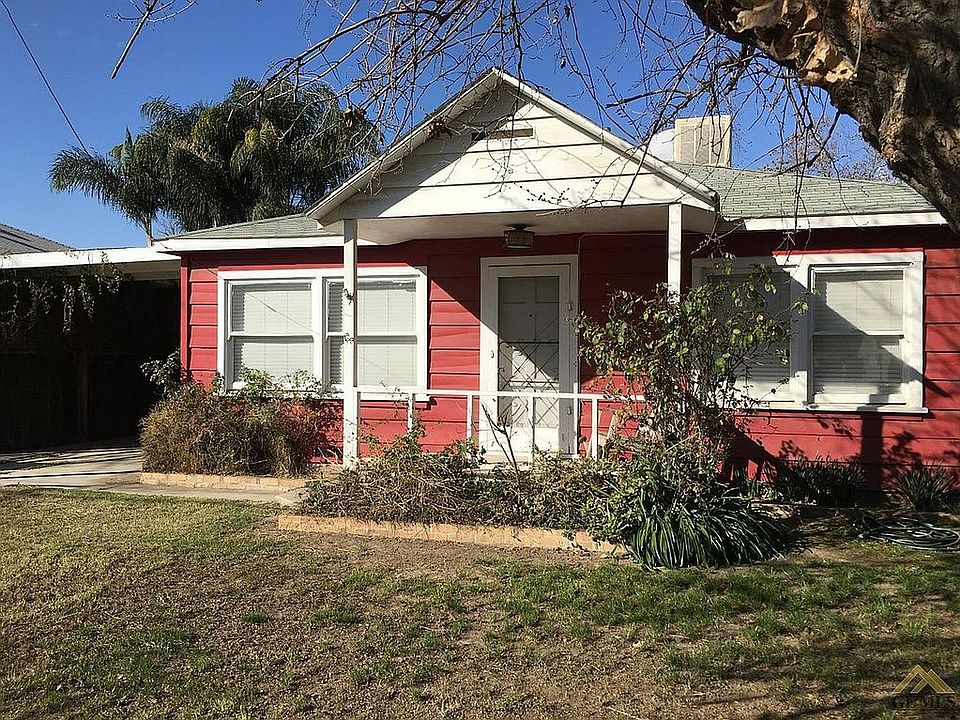 needs a full front porch