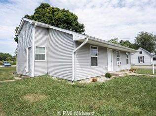 420 Indiana St, Greenfield, IN 46140