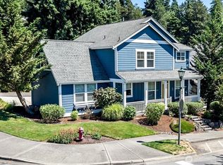 19672 Jensen Way NE, Poulsbo, WA 98370