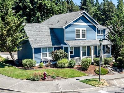 19672 Jensen Way NE, Poulsbo, WA, 98370