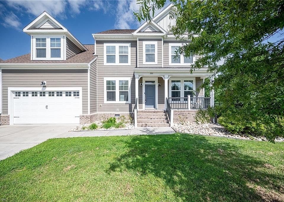 1915 Governors Pointe Dr, Suffolk, VA 23436 Zillow