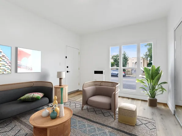 203 N Normandie Ave, Los Angeles, CA 90004