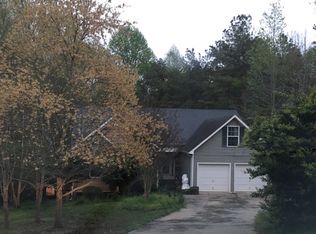 248 Forest St, Jefferson, GA 30549