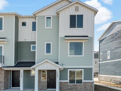 3951 N Cougar Ln #489, Eagle Mountain, UT, 84005