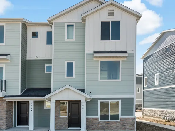 3924 N Cougar Ln #423, Eagle Mountain, UT 84005