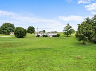 4534 Roy Cole Rd, Springfield, TN 37172