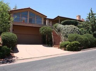68 Les Springs Dr, Sedona, AZ 86336