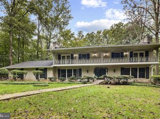 2418 Velvet Valley Way, Owings Mills, MD 21117