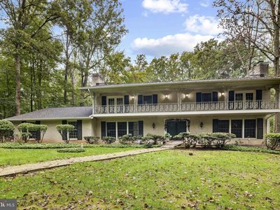 2418 Velvet Valley Way, Owings Mills, MD, 21117