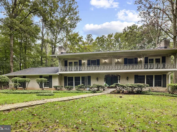2418 Velvet Valley Way, Owings Mills, MD 21117
