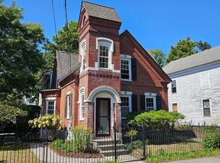 56 Elm At Union St, Keene, NH 03431