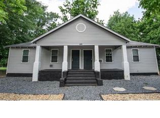 925 Troupe St #B, Macon, GA 31206