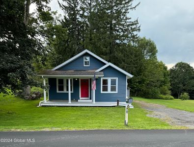 1383 Johnsonville Road, Johnsonville, NY, 12094
