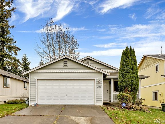 2nd image of 1436 Fruitland Dr