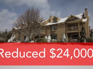 351 Evergreen Dr UNIT 3, Blowing Rock, NC 28605