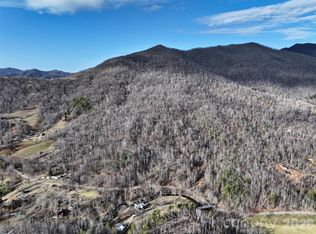 0 Fork Mountain Rd, Bakersville, NC 28705