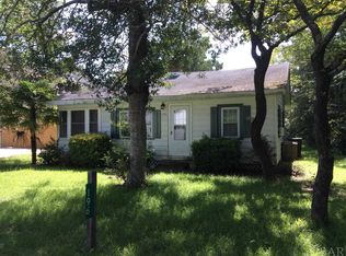 196 New Beach Rd LOT 10 & 12, Pt Harbor, NC 27964