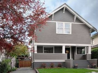 3635 Burke Ave N, Seattle, WA 98103