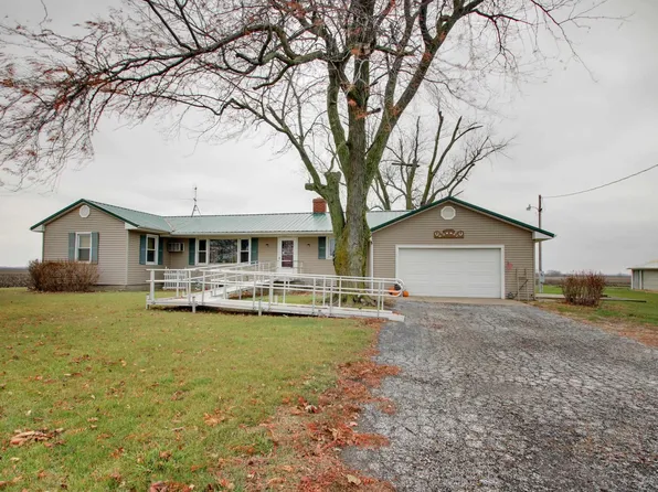 2459 Highway 94 St, Golden, IL 62339
