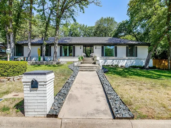 4505 Woodland Park Blvd, Arlington, TX 76013