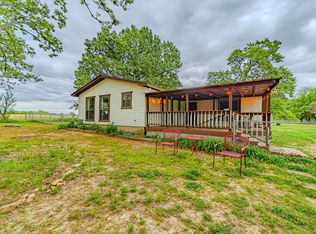 55801 E 350th Rd, Jay, OK 74346