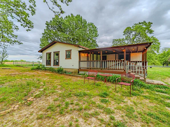 55801 E 350th Rd, Jay, OK 74346