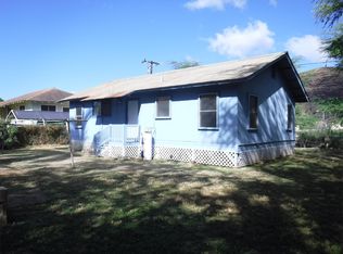 87-108 Kaukamana Rd APT I, Waianae, HI 96792