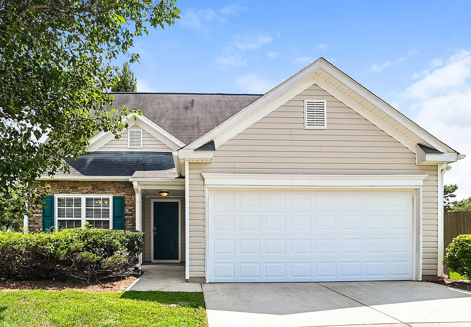 3004 Omaha Dr