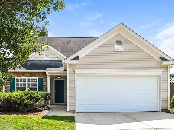 3004 Omaha Dr, Monroe, NC 28110