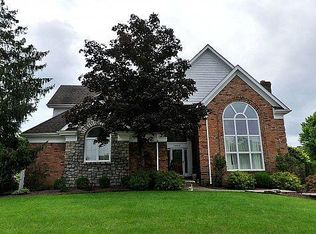 14510 Deercross Pl, Louisville, KY 40245