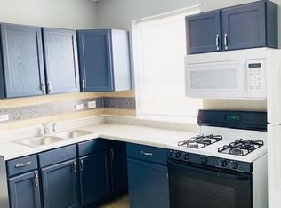 6920 S Vernon Ave #3, Chicago, IL 60637