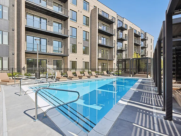 Novu Apartments — Photo 81