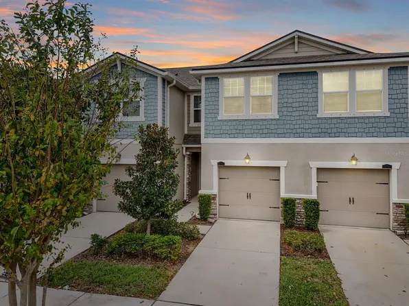 11676 Cambium Crown Dr, Riverview, FL 33569