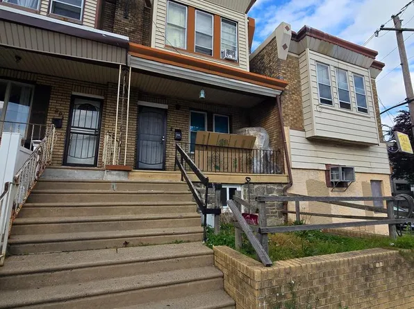 993 E Sanger St, Philadelphia, PA 19124