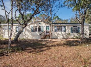10138 S Heatherhill Ter, Inverness, FL 34452