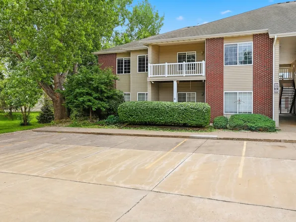 3800 Saddlebrook Pl Unit U-508, Columbia, MO 65202