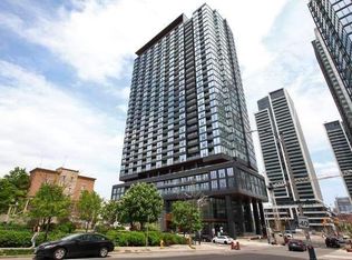 19 Western Battery Rd #3502, Toronto, ON M6K3N9