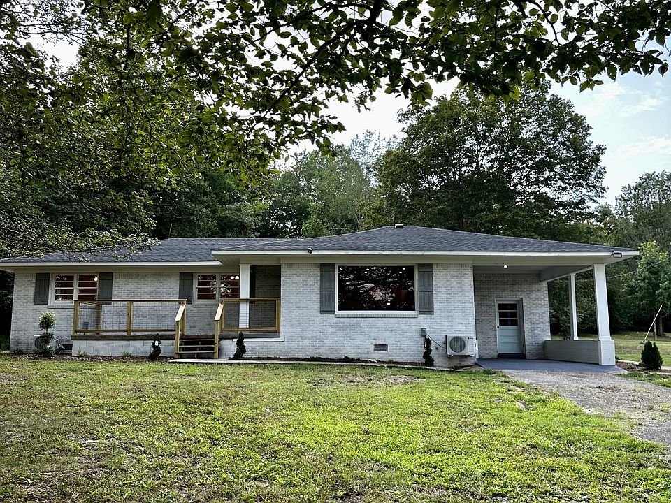 4456 Brooksie Thompson Rd, Decaturville, TN 38329 Zillow