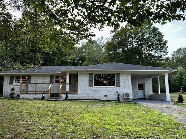 4456 Brooksie Thompson Rd, Decaturville, TN 38329