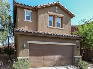 9434 Blooming Grove Ave, Las Vegas, NV 89149