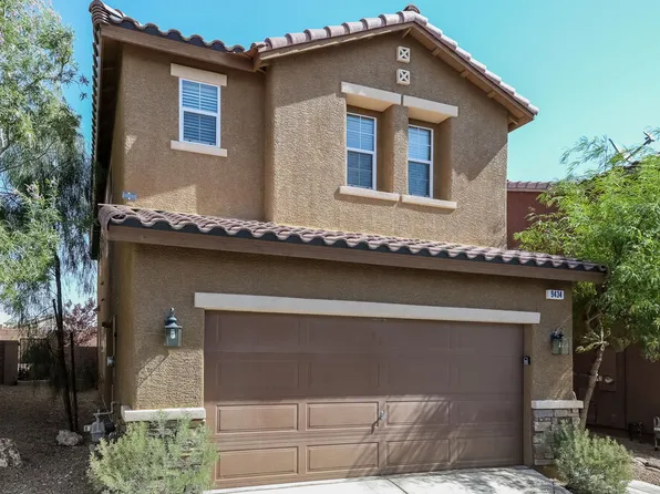 9434 Blooming Grove Ave, Las Vegas, NV 89149