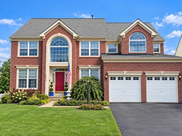 14970 Paloma Ct, Haymarket, VA 20169