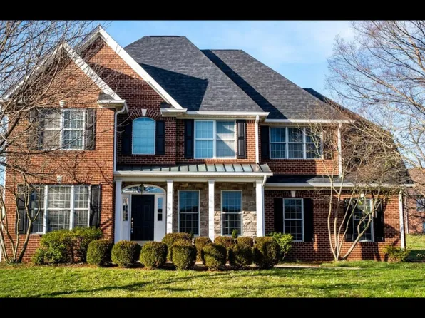 113 Wheeler Dr, Frankfort, KY 40601