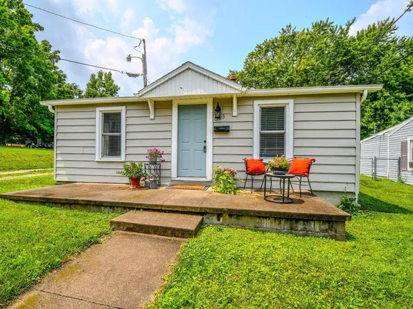 305 S Wilkinson Ave, Sidney, OH 45365