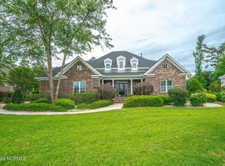 696 Ocean Ridge Pkwy SW, Ocean Isle Beach, NC 28469