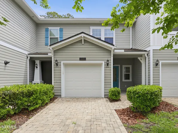 55 CANARY PALM Court, Ponte Vedra, FL 32081