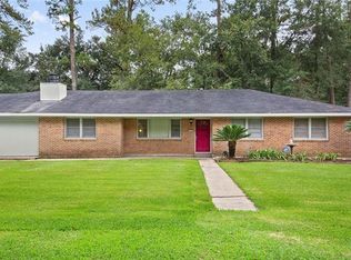 195 Highland Rd, Ponchatoula, LA 70454