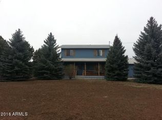 6614 Dennys Way, Show Low, AZ 85901