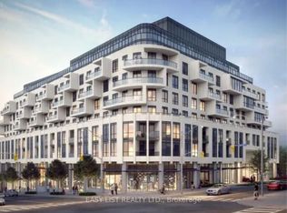 505 Glencairn Ave #220, Toronto, ON M6B 2B1