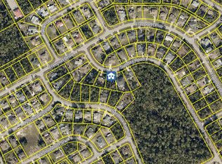 0 Sunday Rd, Spring Hill, FL 34608